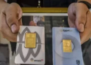Rinciannya untuk Antam Harga Emas, UBS, dan Galeri 24