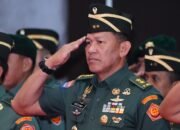 TNI Tegaskan Dukung Penuh Kejagung Bongkar Kasus Marcella Santoso dan Jaringan Penyebar Hoaks