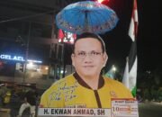 Dari Balihonya yang Viral ke Wisata Ramah Lingkungan, Ekwan Ahmad Kembali Bikin Gebrakan di Gorontalo