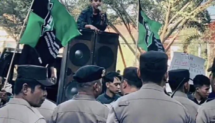 FPI-G Desak Penambahan Tersangka Kasus Korupsi Kota Tua, Tuding Ada Intervensi Politik