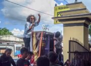 Aljufri Pariolo : Tidak Ada Pemufakatan Gubernur, Bupati dan RSB Perihal WPR