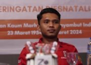 DPD GMNI Gorontalo Nyatakan Dukungan Penuh untuk Kongres Nasional XXII di Bandung