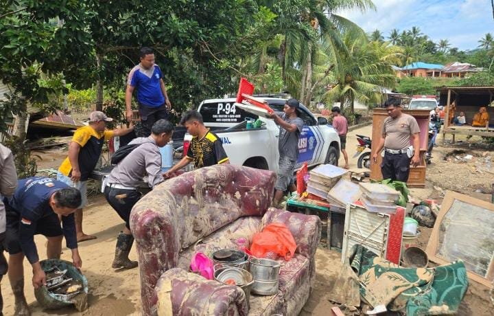 (Foto: Humas Polres Pohuwato)