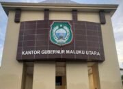 UMP Maluku Utara 2025 Naik, Ternate dan Halteng Tetap Tertinggi