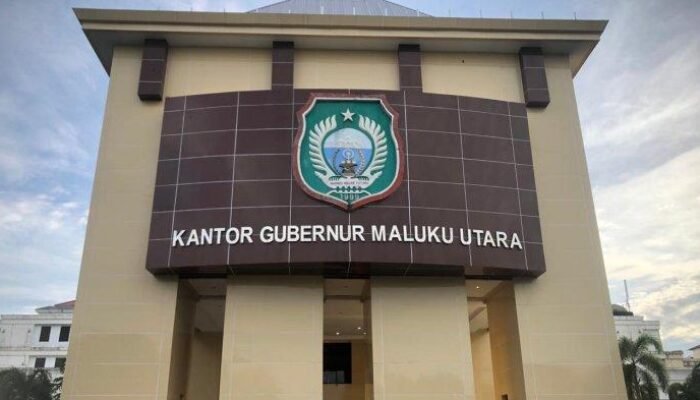 UMP Maluku Utara 2025 Naik, Ternate dan Halteng Tetap Tertinggi