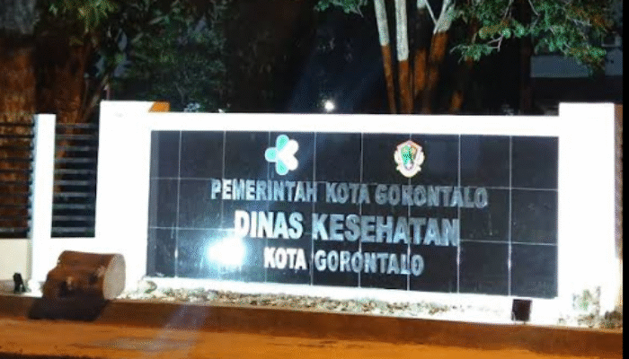 Dugaan Korupsi Dana PEN di RSUD Otanaha, Dinkes Lepas Tangan?