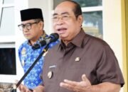 Wali Kota Gorontalo Kerahkan TPKD Awasi PAD, Fokus ke Rumah Makan dan Parkir