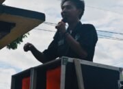 Mahasiswa Desak Penindakan PT IJN, DLHK dan Kejati Gorontalo Jadi Sorotan