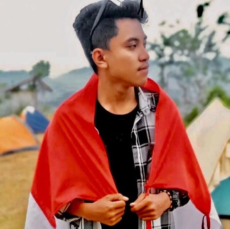 Fahrul Wahidji, Aktivis Gorontalo