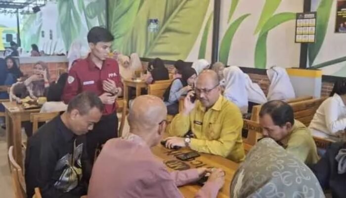 Gerai Mie Gacoan di Gorontalo Diserbu Pengunjung, Tapi Tersandung Isu Upah dan Material