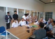 Aktivitas Bongkar Muat Solar PT IJN Jadi Sorotan: DLH Dinilai Lamban Tindaklanjuti Temuan