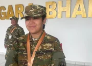 Bupati Termuda di Retret Kepala Daerah, Sashabila Mus Soroti Strategi Keuangan untuk Daerah Terpencil