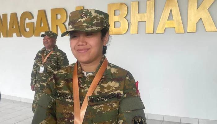 Bupati Termuda di Retret Kepala Daerah, Sashabila Mus Soroti Strategi Keuangan untuk Daerah Terpencil