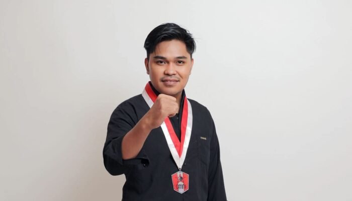 Rizal Agu Siap Laporkan Dugaan Korupsi dan Pertambangan Ilegal ke Pusat