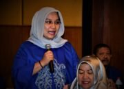 Tak Mau Ditemui Wartawan, Direktur RSU Otanaha Klarifikasi : Maaf Saya Tidur