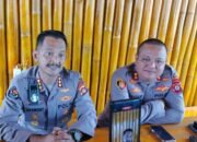 Kapolres Boalemo Bantah Terima Setoran Tambang, Sebut Tuduhan Hoaks