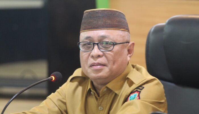 Bahasa Gorontalo Diintegrasikan ke Kurikulum Sekolah Mulai Tahun Ajaran Baru