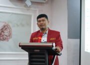 DPD IMM Gorontalo Ultimatum Kapolda: Jangan Hanya Menunggu Masa Pensiun di Sini