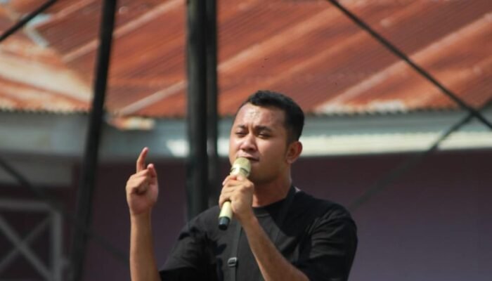 LMID Tegaskan Dukungan Politik terhadap Rakyat Papua di HUT KNPB ke-15