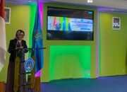 Rektor Unisan Lantik 56 Pejabat Struktural, Fokus Tingkatkan Mutu dan Akreditasi Pascasarjana