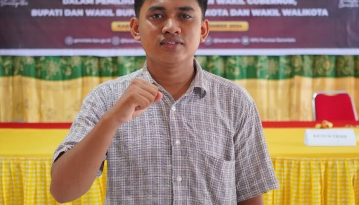 Boalemo Menanti Penegakan Hukum yang Tegas dan Berintegritas