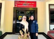 Kasus Dugaan Kekerasan Seksual Mantan Rektor UNUGO Lamban Ditangani Polda, Kenapa ? 