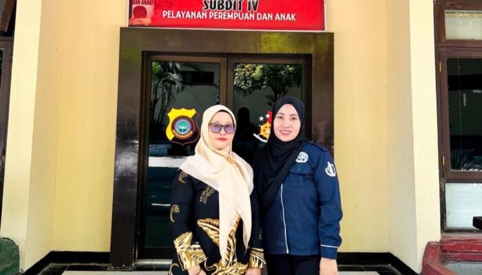 Kasus Dugaan Kekerasan Seksual Mantan Rektor UNUGO Lamban Ditangani Polda, Kenapa ? 