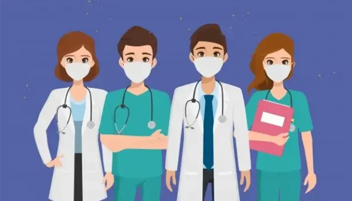 Tenaga Medis RSUD Clara Gobel Keluhkan Jasa BPJS Tak Dibayar Sejak Januari, Semangat Kerja Menurun