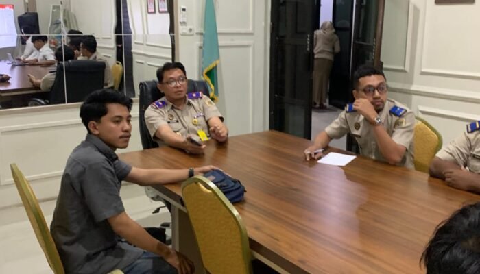 Aktivis Desak PN Gorontalo Segera Selesaikan Pembayaran Ganti Rugi Lahan Waduk Bulango Ulu