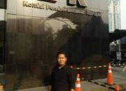 LSM KIBAR: Proses Hukum Dugaan Korupsi Jangan Terganjal Instruksi Kejati