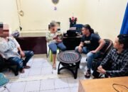 Istri Tikam Suami Usai Temukan di Room Karaoke Bersama Wanita Lain