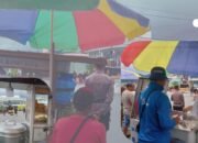 Ketika Aksi Unjuk Rasa Jadi Berkah Bagi Pedagang Bakso dan Es Keliling