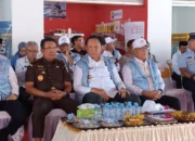 Prabowo Resmikan 8.081 Koperasi Merah Putih, Tiga Desa di Gorontalo Jadi Percontohan