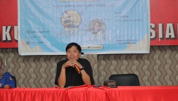 Ancaman Lingkungan yang Dihadapi Taman Nasional Bogani Nani Wartabone Akibat Tambang Terbuka