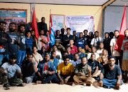 LMID Gorontalo Dukung Peringatan HUT ke-15 KNPB Konsulat Indonesia di Manado