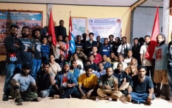 LMID Gorontalo Dukung Peringatan HUT ke-15 KNPB Konsulat Indonesia di Manado