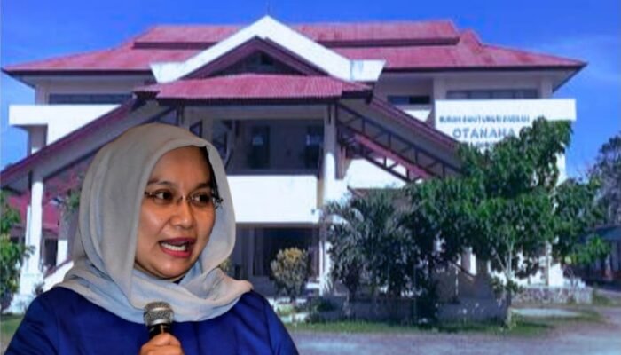 Akui Diperiksa dalam Kasus Proyek PEN, Segini Harta Direktur Otanaha dr. Grace Tumewu