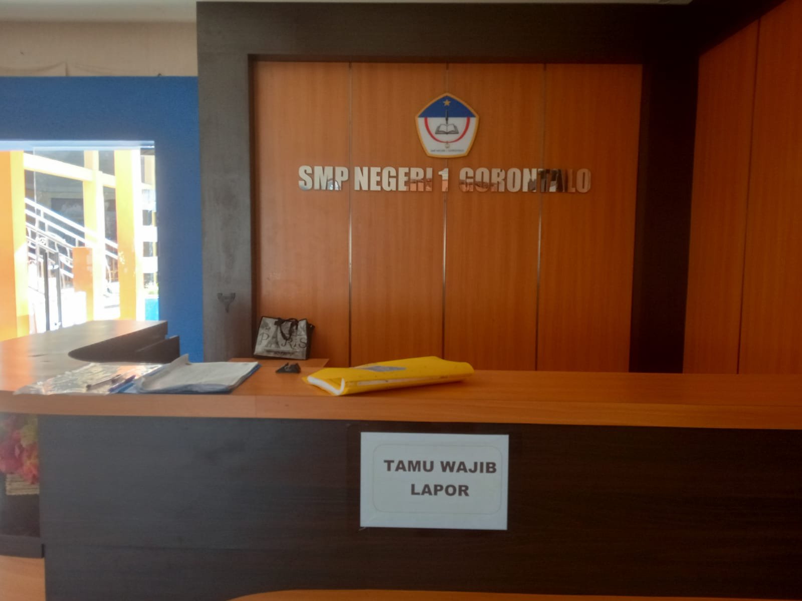 Foto : Dokumentasi tajuk.id