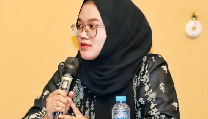 Anak Muda Sebagai Sektor Perubahan Maritim Berkelanjutan