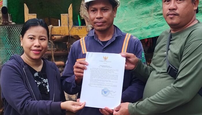 Rakyat Melawan GM Bukan Karena Pesanan, Tapi Murni Kecemasan Akan Hilangnya Masa Depan