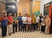 IKA HPMIG Makassar Matangkan Struktur dan Program Sosial Lewat Rapat Koordinasi