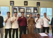 Alumni PPAP Gorontalo Dilibatkan Aktif Siapkan Seleksi Tahun 2025