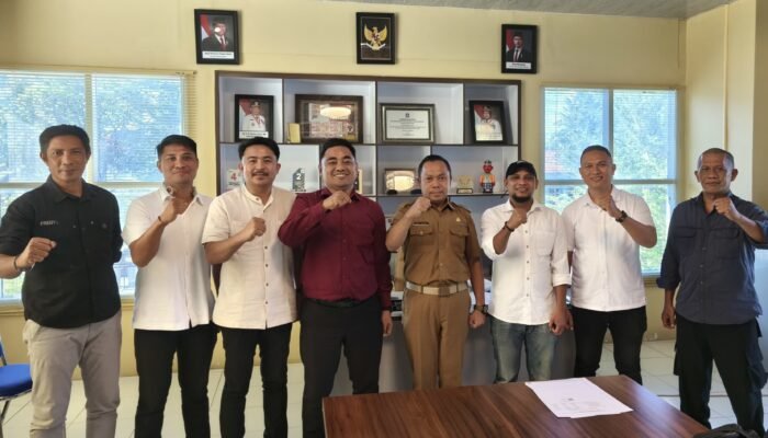 Alumni PPAP Gorontalo Dilibatkan Aktif Siapkan Seleksi Tahun 2025