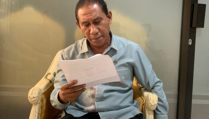 Anomali Pengelolaan Keuangan SMPN 1 Hingga Klarifikasi Kadisdik Soal Tuduhan Aliran Dana