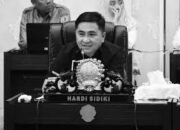 Jenazah Hardi Sidiki Akan Dimakamkan di Bone Bolango, Tiba di Gorontalo Sabtu Pagi