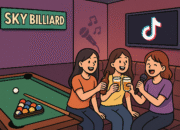 Live TikTok Perlihatkan Remaja Pesta Miras di Sky Billiard Gorontalo