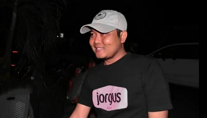 PSSI Gorontalo Diguncang Mosi Tidak Percaya, Ketua Askab Bone Bolango Protes Penunjukan Plt
