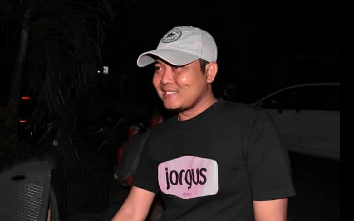 Ronal Alibasa, Ketua ASKAB PSSI Bone Bolango