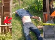 Pimpinan Redaksi Okeyboz.com Ditemukan Tewas di Sumur Kebun, Diduga Dibunuh