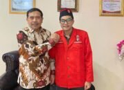 Sinergi Ombudsman RI dan GMNI Kawal Transparansi Layanan